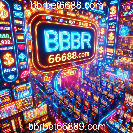 Descubra as Melhores Promoções no bbrbet6688.com